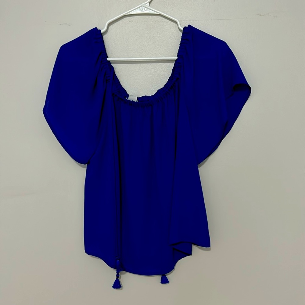 J Crew Top